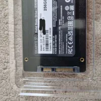 SSD 256 برند گیگابایت|قطعات و لوازم جانبی رایانه|کرمانشاه, |دیوار