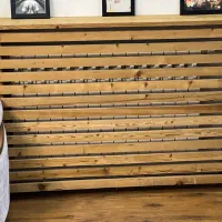 دو عدد کاور شوفاژ