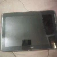 تبلت10اینچ سامسونگ مشکی|تبلت|تهران, امام زاده حسن|دیوار