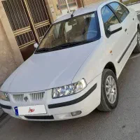 سمند مولتی پلکس مدل ۱۳۹۱