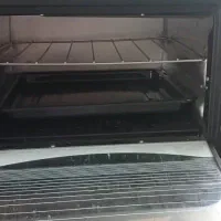 توستر درحد نو|اجاق گاز و لوازم برقی پخت‌وپز|سمنان, |دیوار