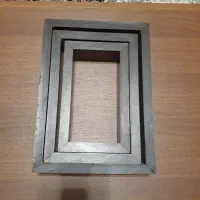 رگال دیواری|کتابخانه، شلف، قفسههای دیواری|میاندوآب, |دیوار