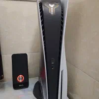 PS5|کنسول، بازی ویدئویی و آنلاین|قم, زنبیل آباد|دیوار