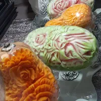 تزیینات یلدایی|خدمات پذیرایی، مراسم|قم, حاج زینل|دیوار