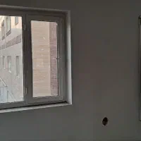 ۹ عدد پنجره upvc و یک درب ضد سرقت و ۴ عدد درب چوبی|مصالح و تجهیزات ساختمان|همدان, |دیوار