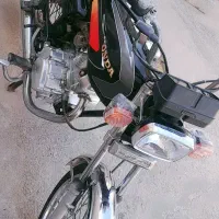 موتور مزایده ای