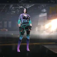 اکانت کالاف|کنسول، بازی ویدئویی و آنلاین|فردیس, نسترن شرقی|دیوار