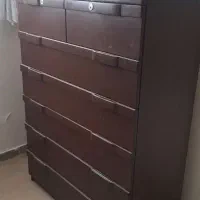 فروش فوری دراور|جاکفشی، کمد، دراور|تهران, حکیمیه|دیوار