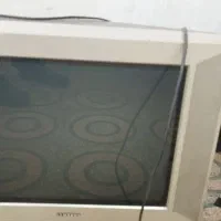 تلویزیون .  21اینچ