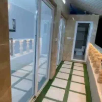 خانه باغ ویلایی|فروش خانه و ویلا|کاشان, فاز ۲ ناجی آباد|دیوار