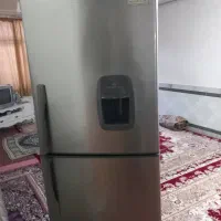 یخچال فریزر