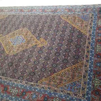 فرش دستباف ۶ متری