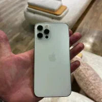 ایفون 12 pro حافظه 256 باز نشده تمیز