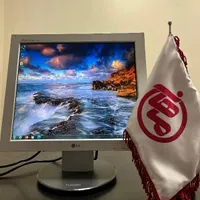 مانیتور LG مدلFlatron L1730S