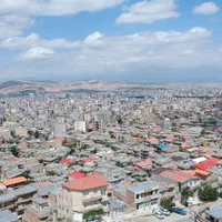 فروش آپارتمان ۱۳۳۰ متری در 7طبقه|پیش‌فروش املاک|ارومیه, |دیوار