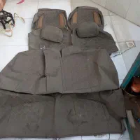 روکش صندلی پژو|قطعات یدکی و لوازم جانبی|کرمانشاه, |دیوار