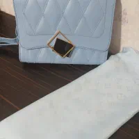 کیف و روسری