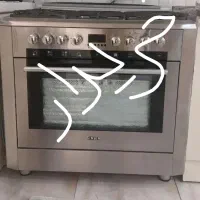 اجاق گاز فردار (تمام نقاط)