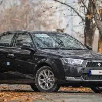 حواله دنا پلاس آپشنال اوتومات