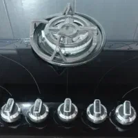 گاز شیشه ای نو