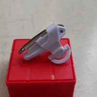 دسته بازی pubg و آستین انگشتی|کنسول، بازی ویدئویی و آنلاین|کرمانشاه, |دیوار