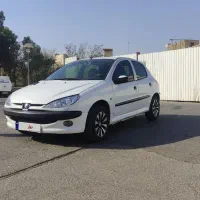 206 تیپ 2