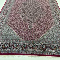 فرش ۶ متری تمام نخ