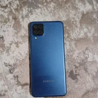 گوشی A12 سامسونگ کارکرده