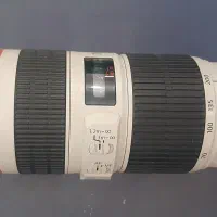 لنز فول فریم کنون|دوربین عکاسی و فیلم‌برداری|قزوین, |دیوار