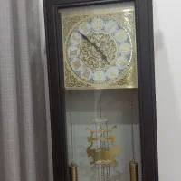 ساعت ایستاده|ساعت دیواری و تزئینی|فردیس, منظریه|دیوار