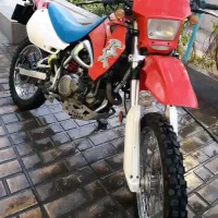 تریل هیوسانگ۲۰۰(سناتور)