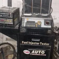 دستگاه انژکتورشوردرحد