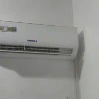 پنل ۱۲ هزار بسیار تمیز و سالم nikora