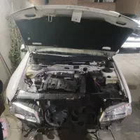 پارس تیوفایو|خودرو سواری و وانت|ارومیه, |دیوار