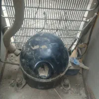 موتور آب سردکن