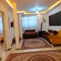 خانه دربستی مبله و تمیز