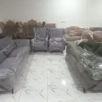 قیمت از ۱۰ میلیون تا ۱۸ میلیون|مبلمان خانگی و میز عسلی|باغ ملک, |دیوار