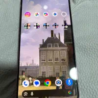 گوگل پیکسل ۹ پرو xl|موبایل|مشهد, سراب|دیوار