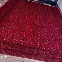 قالی دستبافت