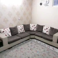 مبل ال|مبلمان خانگی و میز عسلی|شیراز, فرگاز|دیوار