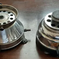 پایه سماور گازی
