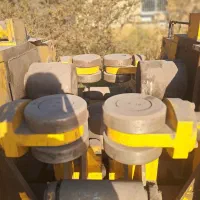 دستگاه H صاف کن تیپ B کارا|ماشین‌آلات صنعتی|رضویه, |دیوار