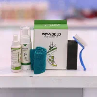 فوم شستشوی کتونی