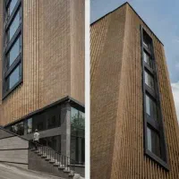 فروش واحد اداری / گلدیس / سرمایه گذاری مطمن