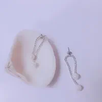بدلیجات گوشواره پینرستی|بدلیجات|مشهد, عبادی|دیوار