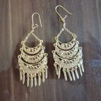 گوشواره ملیله