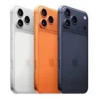 iphone 17pro max نقد اقساط چکی و بازنشستگان|موبایل|کرج, گوهردشت|دیوار