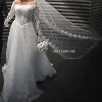 اجاره لباس عروس|لباس|باغستان, |دیوار