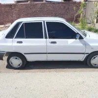 پراید مدل ۹۰