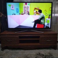 ال ای دی46اینچ سامسونگ فول اچ دی بامیز|تلویزیون و پروژکتور|کرج, کیانمهر|دیوار